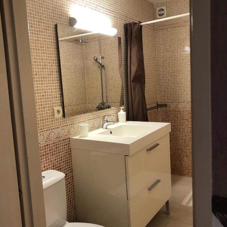 Au Bord De L Eau Bed & Breakfast Surba Bagian luar foto